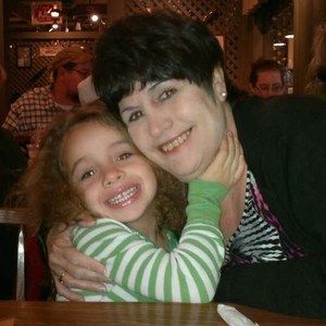 Meet your Posher, Dedra